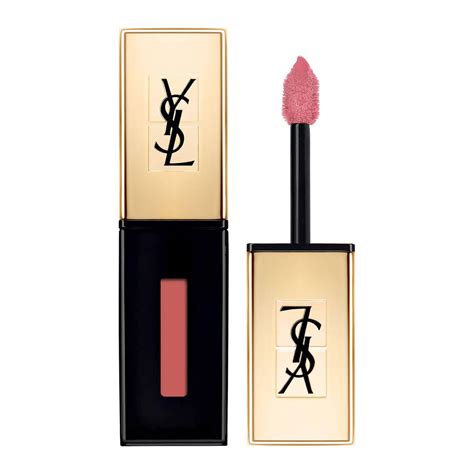 ysl lipstick stain|ysl lip stain gloss volupte.